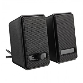Reference Series 2.0.0 Home Theater Speaker System