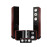 USB Powered Computer Speakers 220V/10AM