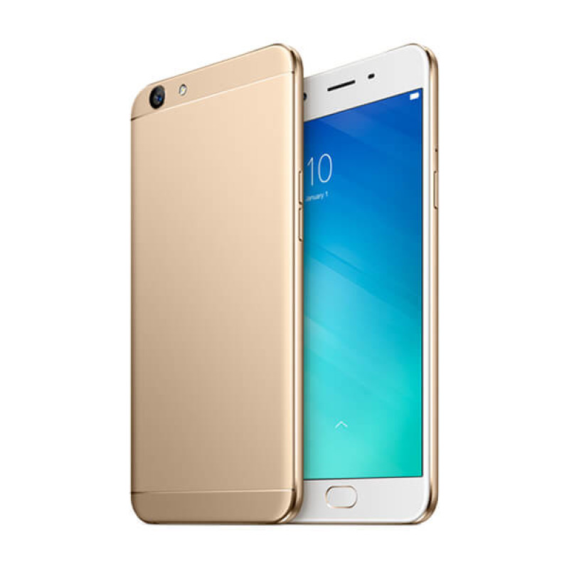 OPPO F1s 3GB RAM / 16GB