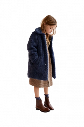 Zig-Zag Hoop Earrings