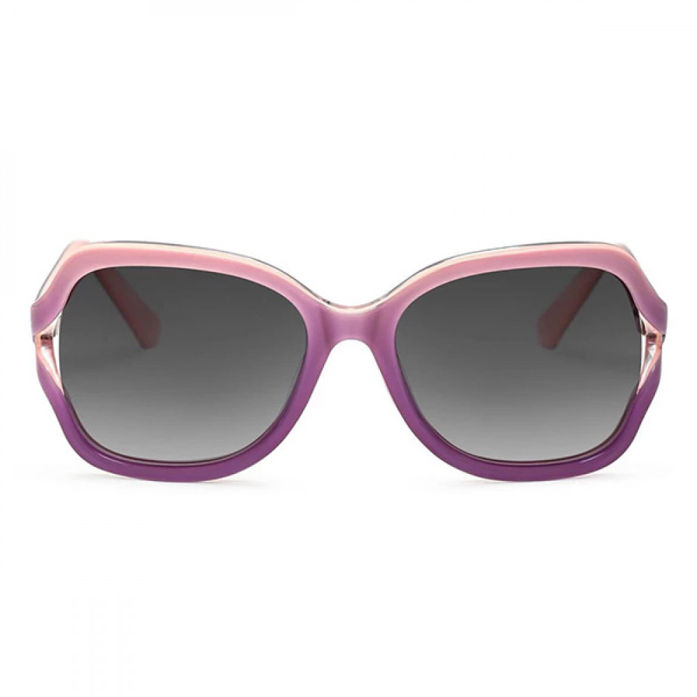 Zoe Angular Sunglasses