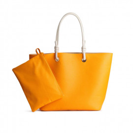 Zara Women Leather Bag
