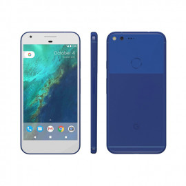 Google Pixel Android 8.1 OPM