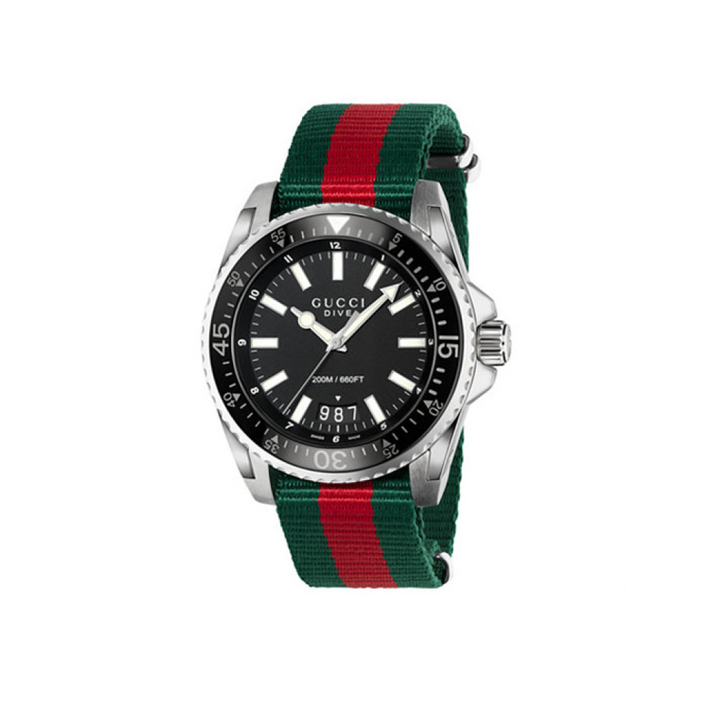 Gucci automatic Skeleton Waterproof