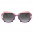 Zoe Angular Sunglasses