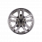 Perfect Titanium Wheel Cover (14, 16, 18 inches)