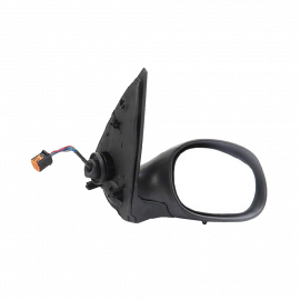 Anti-Fog additional LED Headlights