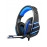 Gaming Headset for PS4 Xbox one