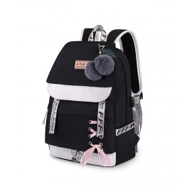 Asge Backpack for Girls Kids Schoolbag 