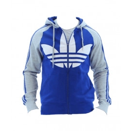 Adidas Originals hooded sweatshirt