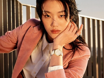 The unique colour of Moonshine