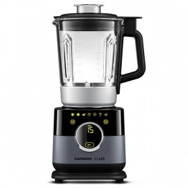 Andouille prosciutto