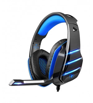 Gaming Headset for PS4 Xbox one