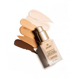 Beauty Pressed Base Mineral Pressed Powder