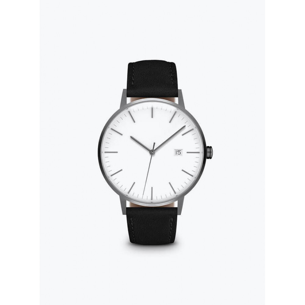 Minimal Watch