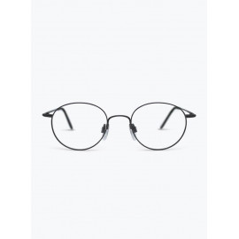 Oval Glasses