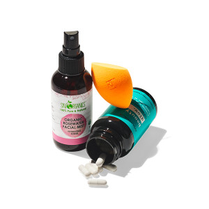 Buffalo meatball shou