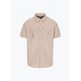 Men's travel shirt