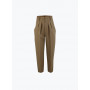 High Rise Trousers