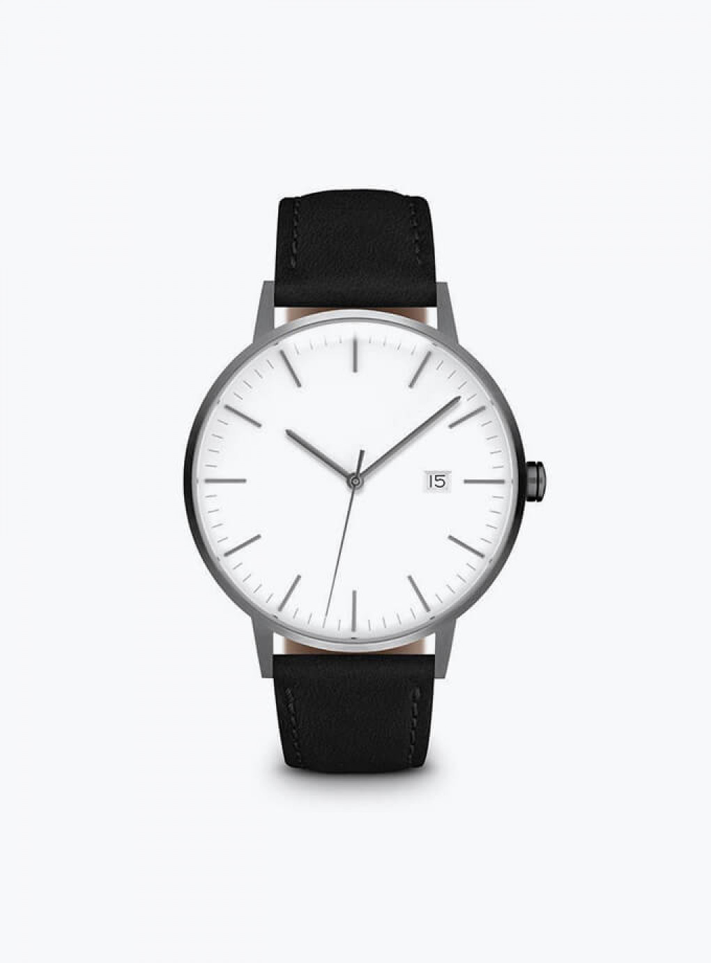 Minimal Watch