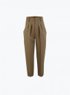 High Rise Trousers