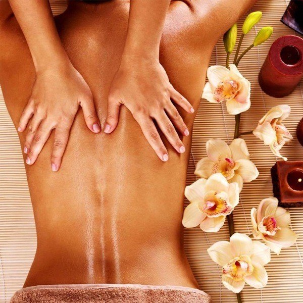 Sydney's Best Couples and Group  Massage Deal is Here 