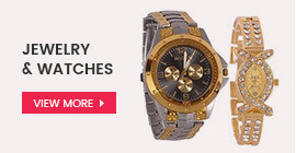 Jewelry & Watches