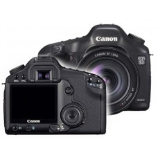 Canon's press material for the EOS 5D