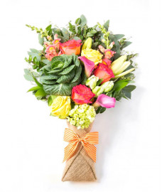 Love Flower A69