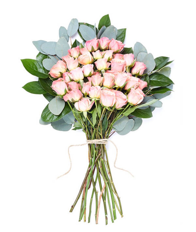 Love Flower A25