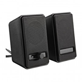 USB Powered Computer Speakers  220V/10AM