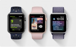 Iwatch & Accessories