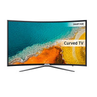 138cm (55) Full HD Curved Smart TV K6300 Series 6