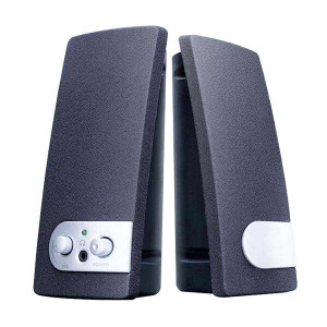 USB Powered Computer Speakers  220V/10AM