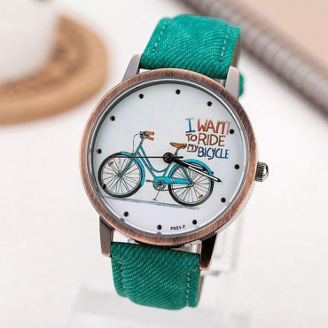 Excellent Womens Watches and  Bright Personalities