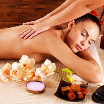 Sydney's Best Couples and Group  Massage Deal is Here