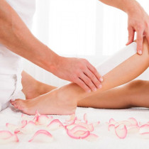 Waxing Is a Form of Semi-Permanent  hair removal lampatcha