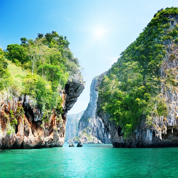 Thailand Group Departure / Pattaya / Bangkok 5  Days 4 Night