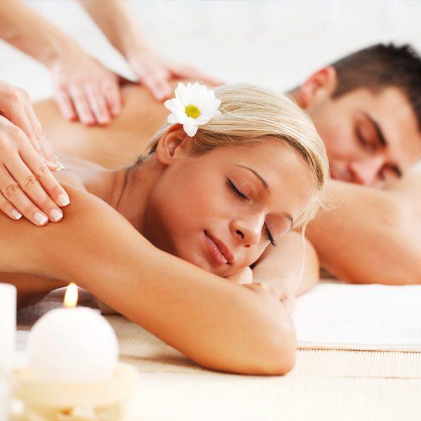 Sydney's Best Couples and Group  Massage Deal is Here