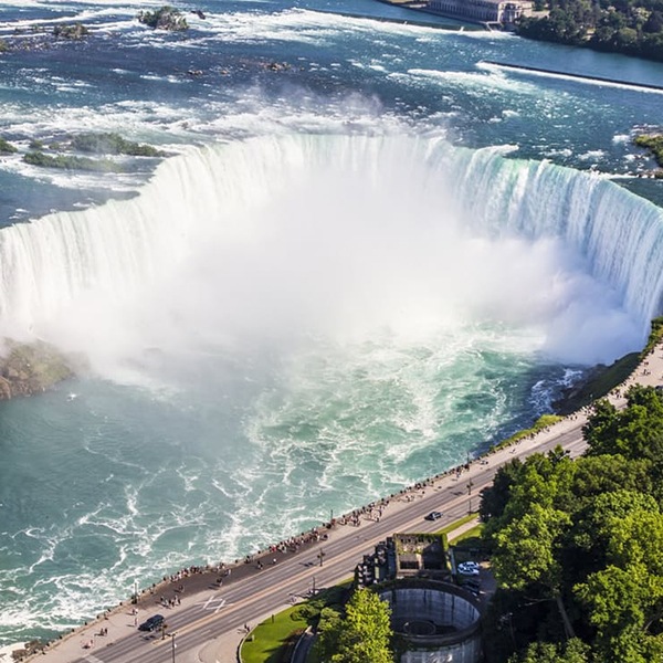 Canada Travel One or Two European Facials at  Studio 